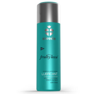 Swede Fruity Love — Flavoured Lubricant, 100 ml, Currant Lime — Flavored Lubricants — view 2