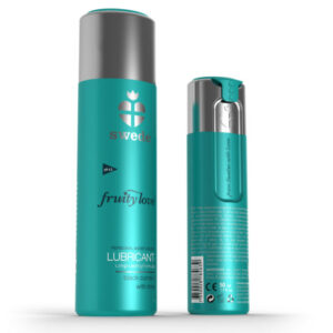Swede Fruity Love — Flavoured Lubricant, 50 ml, Currant Lime — Flavored Lubricants