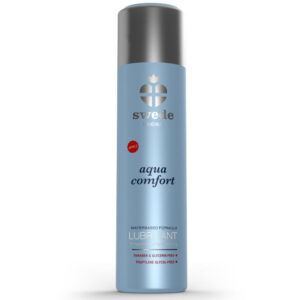Swede Aqua Comfort — Water-Based Lubricant, 60 ml — Lubes — view 2