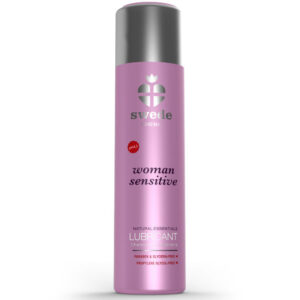 Swede Woman Sensitive — Water-Based Lubricant, 60 ml — Lubes — view 2
