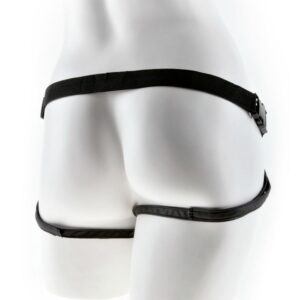 King Cock Fit Rite — Strap-On Harness — Strap-On Accessories — view 4