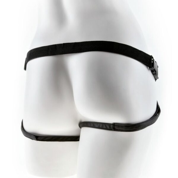 King Cock Fit Rite — Strap-On Harness — Strap-On Accessories — view 4