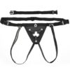 King Cock Fit Rite — Strap-On Harness — Strap-On Accessories