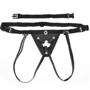 King Cock Fit Rite — Strap-On Harness — Strap-On Accessories