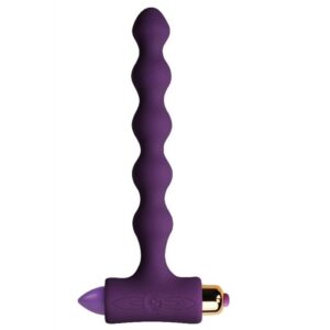 Rocks-Off Petite Sensations Pearls — Anal Vibrator