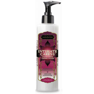 Kamasutra — Shaving Cream, 250 ml, Pomegranate — Bath & Body