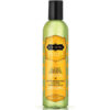 Kamasutra Naturals — Massage Oil, 236 ml, Piña Colada — Body Massage Oils