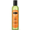 Kamasutra Naturals — Massage Oil, 236 ml, Tropical Fruits — Body Massage Oils