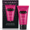 Kamasutra Pleasure Balm — Tingling Gel, 50 ml, Raspberry — Arousal Gels for Women