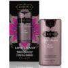 Kamasutra Love Liquid — Water-Based Lubricant, 100 ml — Lubes