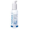 Joydivision Aquaglide 2-in-1 — Water-Based Lubricant, 125 ml — Body Massage Oils