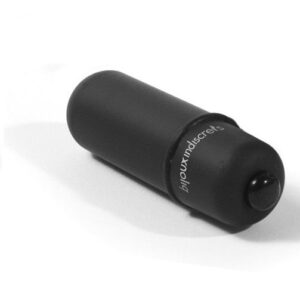 Bijoux Les Petits Bonbons — Bullet Vibrator — Bullet Vibrators — view 4
