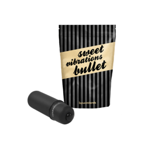 Bijoux Les Petits Bonbons — Bullet Vibrator — Bullet Vibrators — view 3