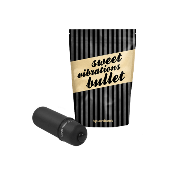 Bijoux Les Petits Bonbons — Bullet Vibrator — Bullet Vibrators — view 3