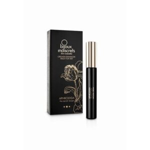 Bijoux Indiscrets Aphrodisia — Clitoral Balm, 13 ml — Arousal Gels for Women — view 4