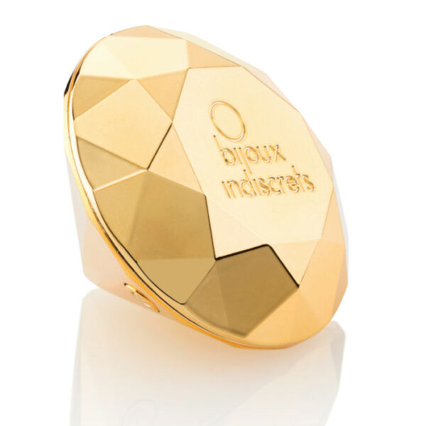 Bijoux Indiscrets Twenty One — Clitoral Vibrator, Rechargeable — Clitoral Stimulators — view 8