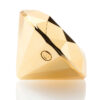 Bijoux Indiscrets Twenty One — Clitoral Vibrator, Rechargeable — Clitoral Stimulators