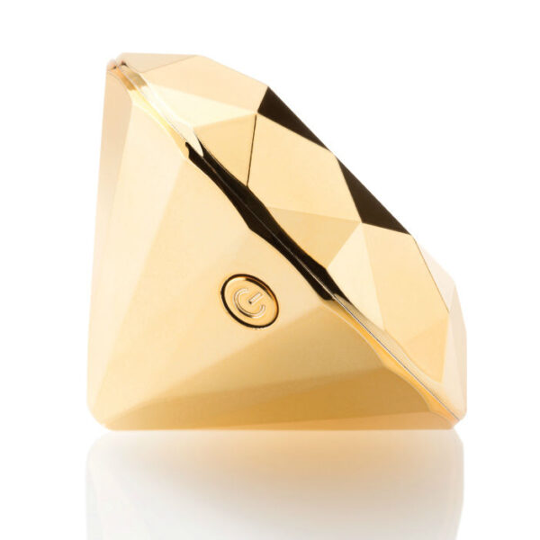Bijoux Indiscrets Twenty One — Clitoral Vibrator, Rechargeable — Clitoral Stimulators