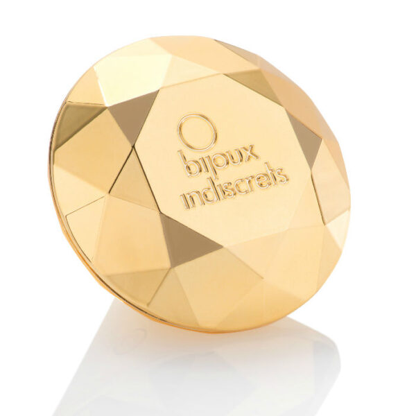 Bijoux Indiscrets Twenty One — Clitoral Vibrator, Rechargeable — Clitoral Stimulators — view 2