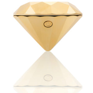 Bijoux Indiscrets Twenty One — Clitoral Vibrator, Rechargeable — Clitoral Stimulators — view 4