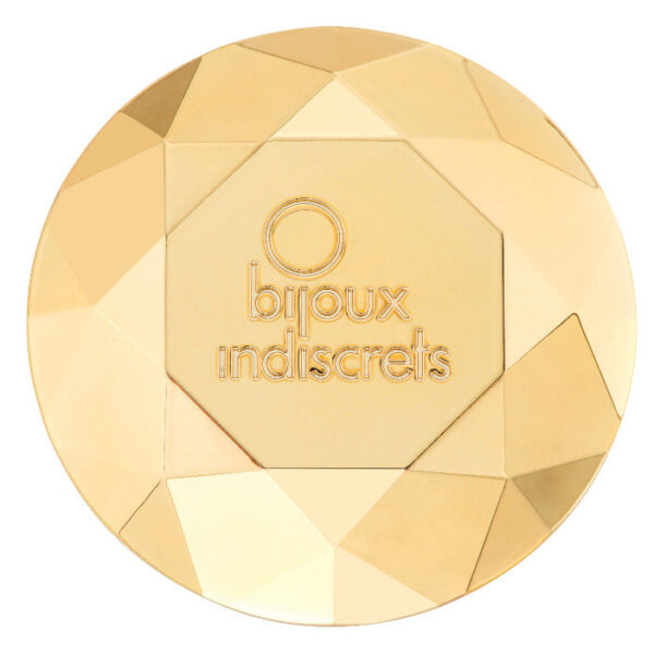 Bijoux Indiscrets Twenty One — Clitoral Vibrator, Rechargeable — Clitoral Stimulators — view 5