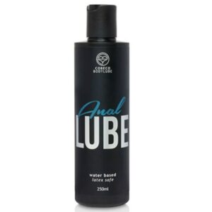 Cobeco Bodylube — Anal Lubricant, 250 ml — Anal Lubricants — view 2