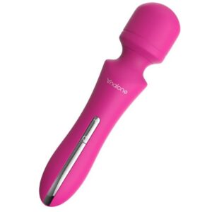 Nalone Rockit — Wand Massager, Rechargeable — Handheld Massagers