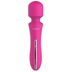 Nalone Rockit — Wand Massager, Rechargeable — Handheld Massagers — view 2
