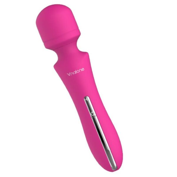 Nalone Rockit — Wand Massager, Rechargeable — Handheld Massagers — view 5