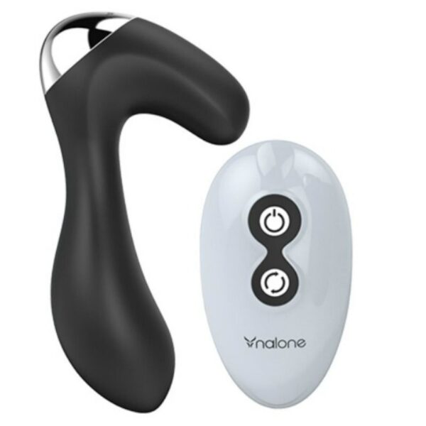 Nalone Prop — Prostate Massager, Remote Control — Anal — view 5