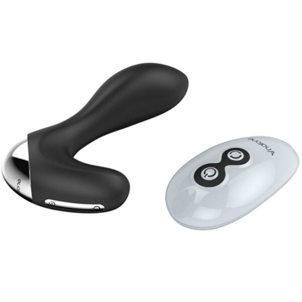 Nalone Prop — Prostate Massager, Remote Control — Anal — view 8