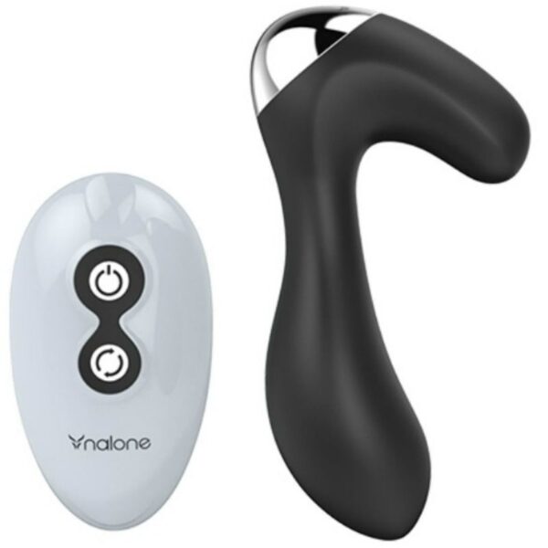 Nalone Prop — Prostate Massager, Remote Control — Anal — view 7