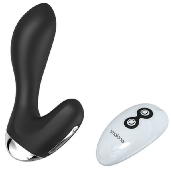 Nalone Prop — Prostate Massager, Remote Control — Anal — view 6