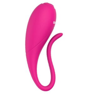 Nalone Coco — Couples Vibrator, Waterproof — Clitoral Stimulators