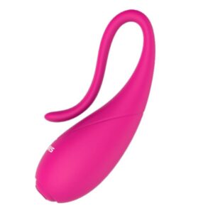 Nalone Coco — Couples Vibrator, Waterproof — Clitoral Stimulators — view 4