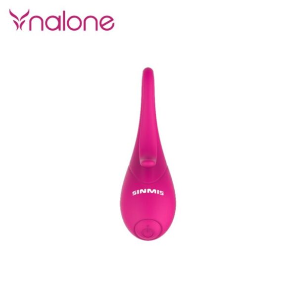 Nalone Coco — Couples Vibrator, Waterproof — Clitoral Stimulators — view 5