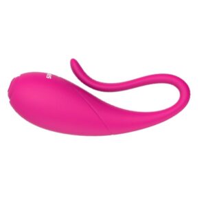 Nalone Coco — Couples Vibrator, Waterproof — Clitoral Stimulators — view 2