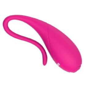 Nalone Coco — Couples Vibrator, Waterproof — Clitoral Stimulators — view 3