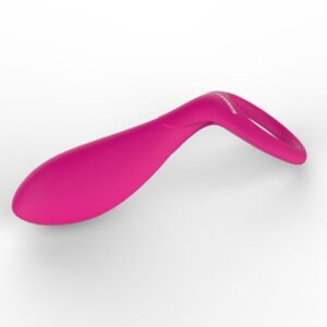Nalone Tango — Vibrating Cock Ring, Waterproof — Cock Rings — view 4
