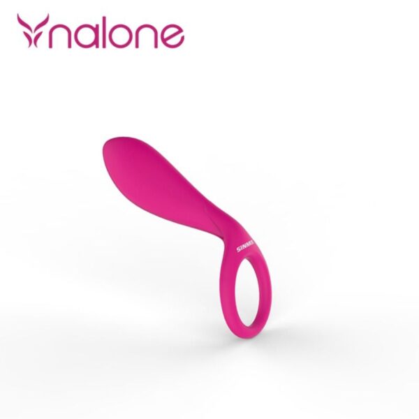Nalone Tango — Vibrating Cock Ring, Waterproof — Cock Rings — view 3