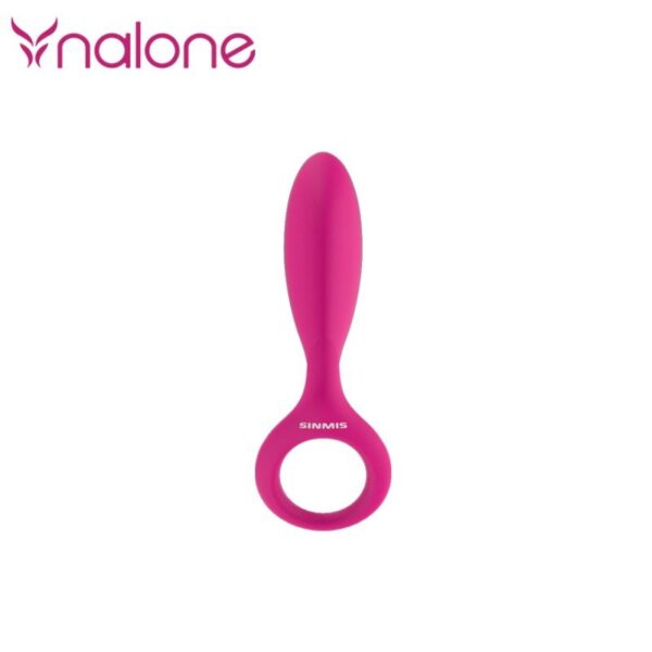 Nalone Tango — Vibrating Cock Ring, Waterproof — Cock Rings — view 6
