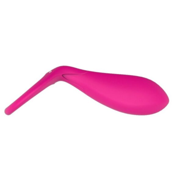 Nalone Tango — Vibrating Cock Ring, Waterproof — Cock Rings — view 5