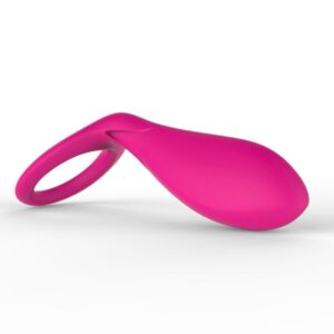 Nalone Tango — Vibrating Cock Ring, Waterproof — Cock Rings — view 2