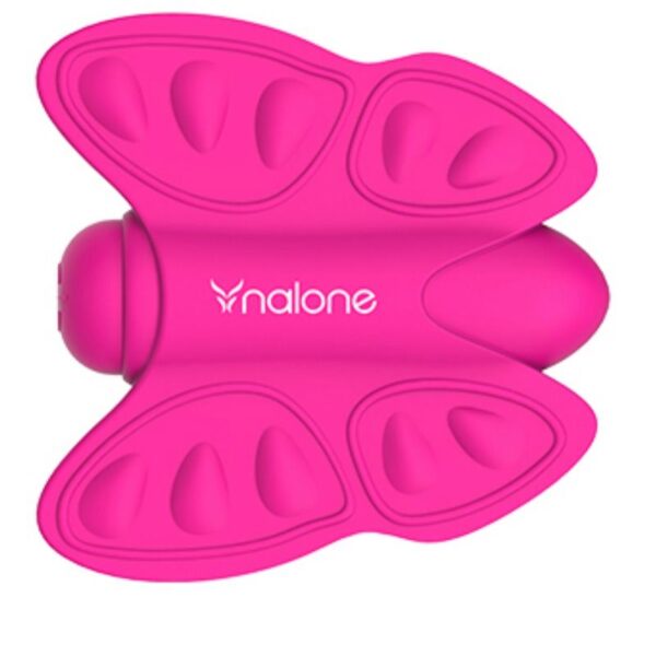 Nalone Madam — Wearable Vibrator, Waterproof — Clitoral Stimulators