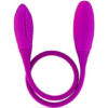 Pretty Love Smart Snaky Vibe Tickling — Vibrator, Rechargeable — Couples