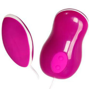 Pretty Love Flirtation Avery — Vibrating Egg — Clitoral Stimulators