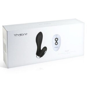 Nalone Prop — Prostate Massager, Remote Control — Anal — view 3