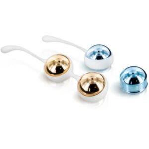 Nalone Yany — Kegel Balls, Aluminium — Ben Wa Balls