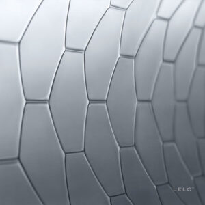 LELO Hex — Textured Condoms, 3 Pack — Condom 3 Packs — view 3