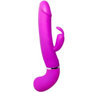 Pretty Love Henry — Rabbit Vibrator, Rechargeable — Rabbit Vibrators — view 2